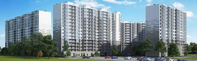 Выбран новый генеральный подрядчик жилых комплексов «ЗемлЯнино» и «КудроВО!»!
