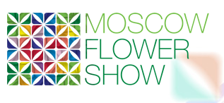 V Московский Международный Фестиваль садов и цветов Moscow Flower Show - с 1 по 10 июля