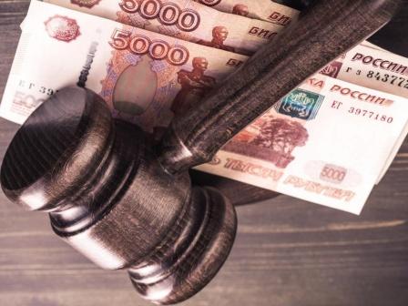Участие Владимира Головнёва помогло бизнесмену из Серпухова получить оплату по контракту!